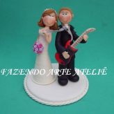 NOIVINHOS PARA TOPO DE BOLO PERSONALIZADOS